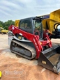 Used Track Loader,Used Takeuchi Track Loader,Used Track Loader in yard